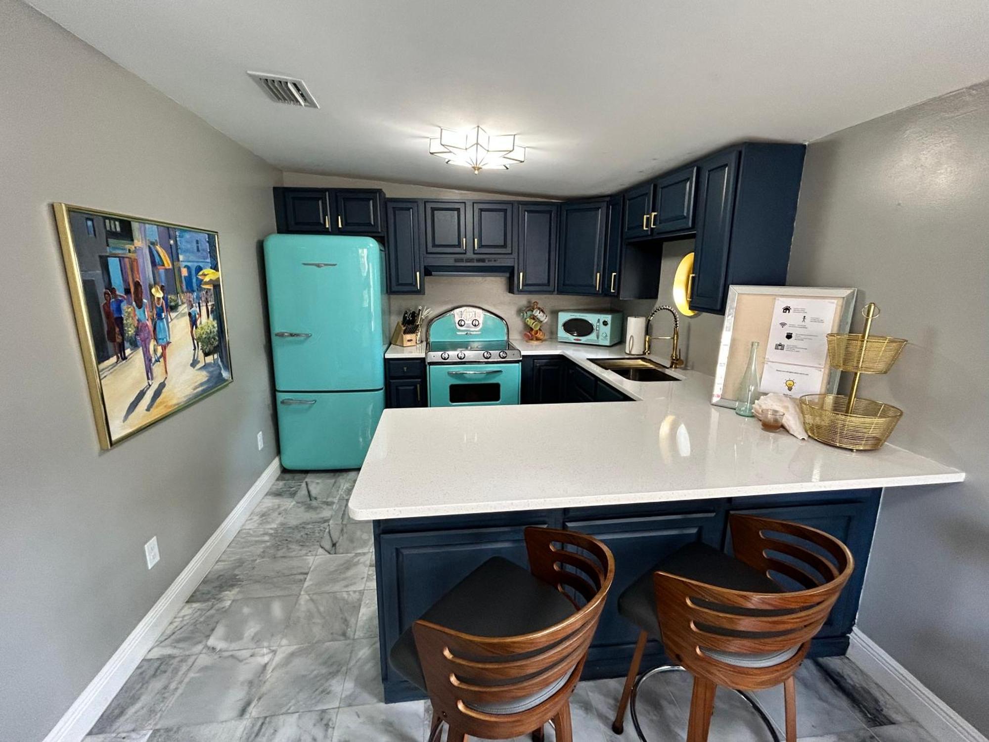 Stylish Bungalow Near Dining, Parks & Entertainment Jacksonville Buitenkant foto