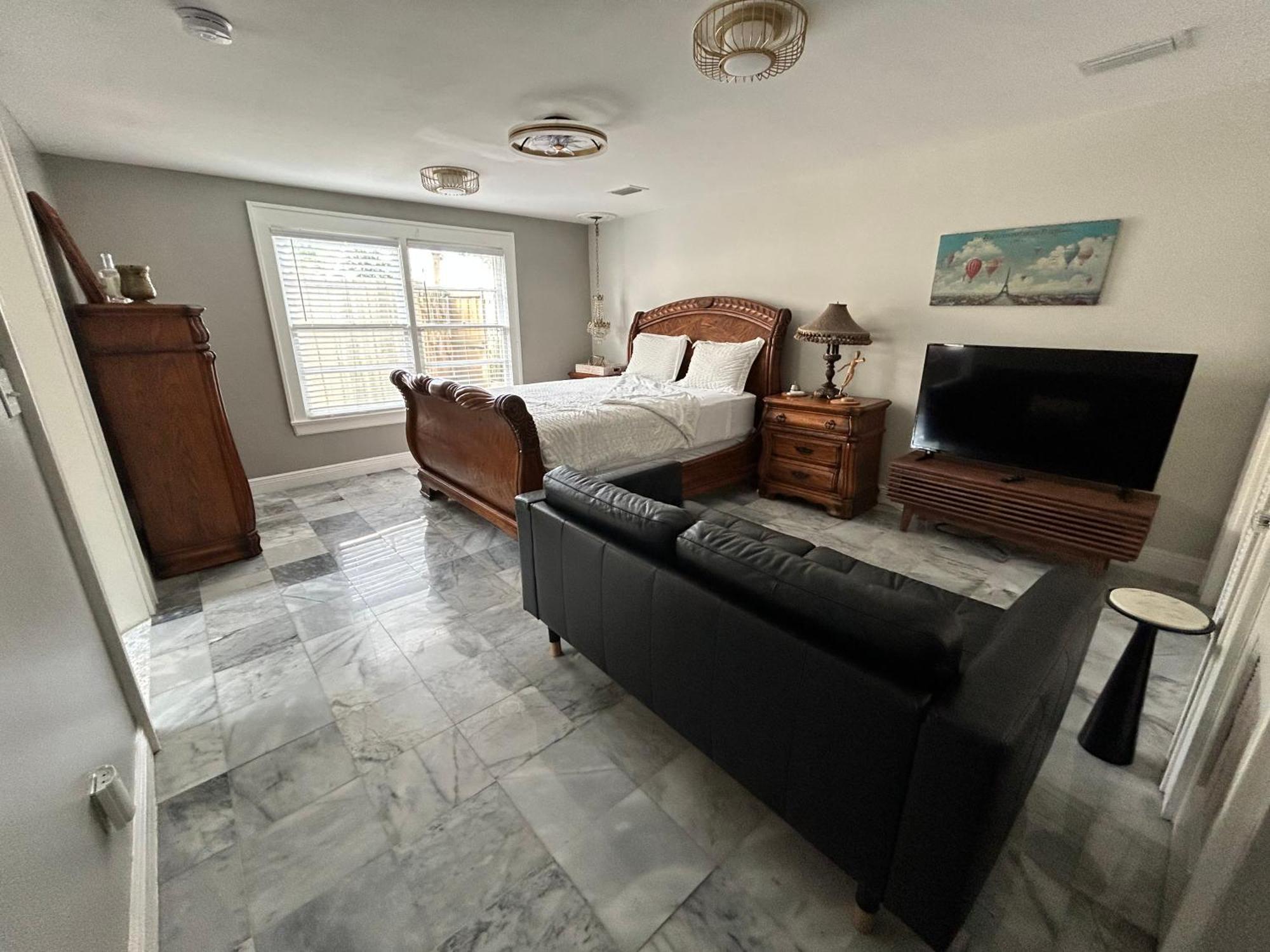 Stylish Bungalow Near Dining, Parks & Entertainment Jacksonville Buitenkant foto